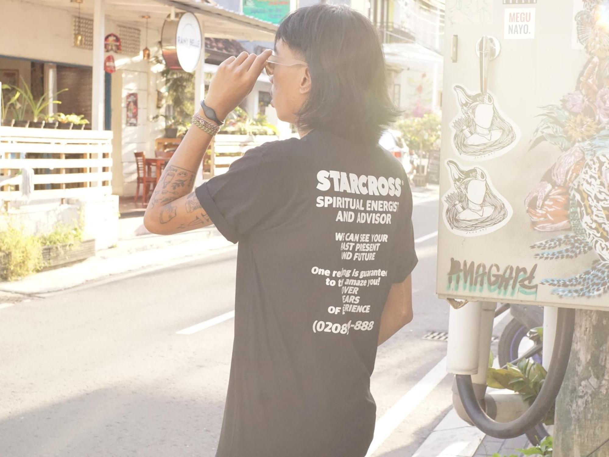Oke Baik Hostel Jogyakarta Zewnętrze zdjęcie