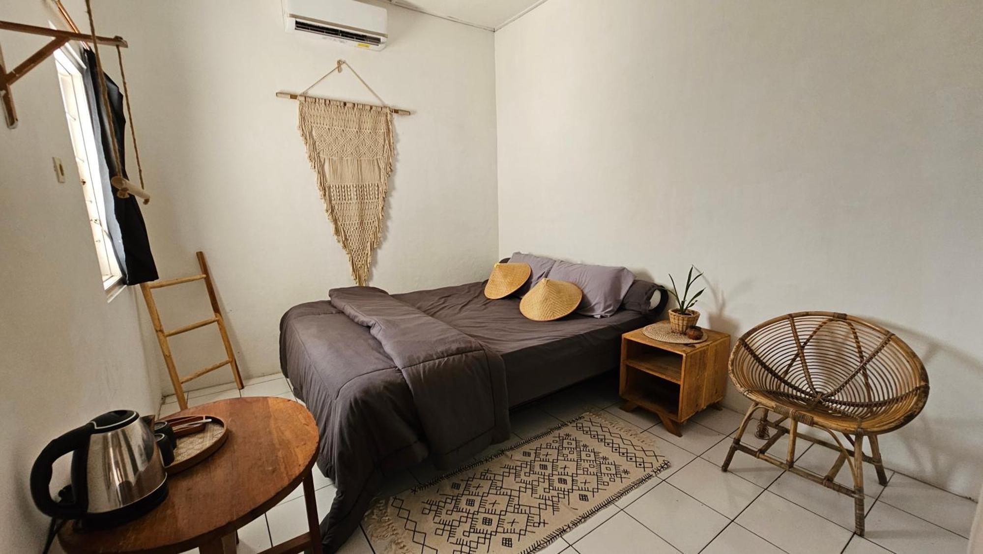 Oke Baik Hostel Jogyakarta Zewnętrze zdjęcie