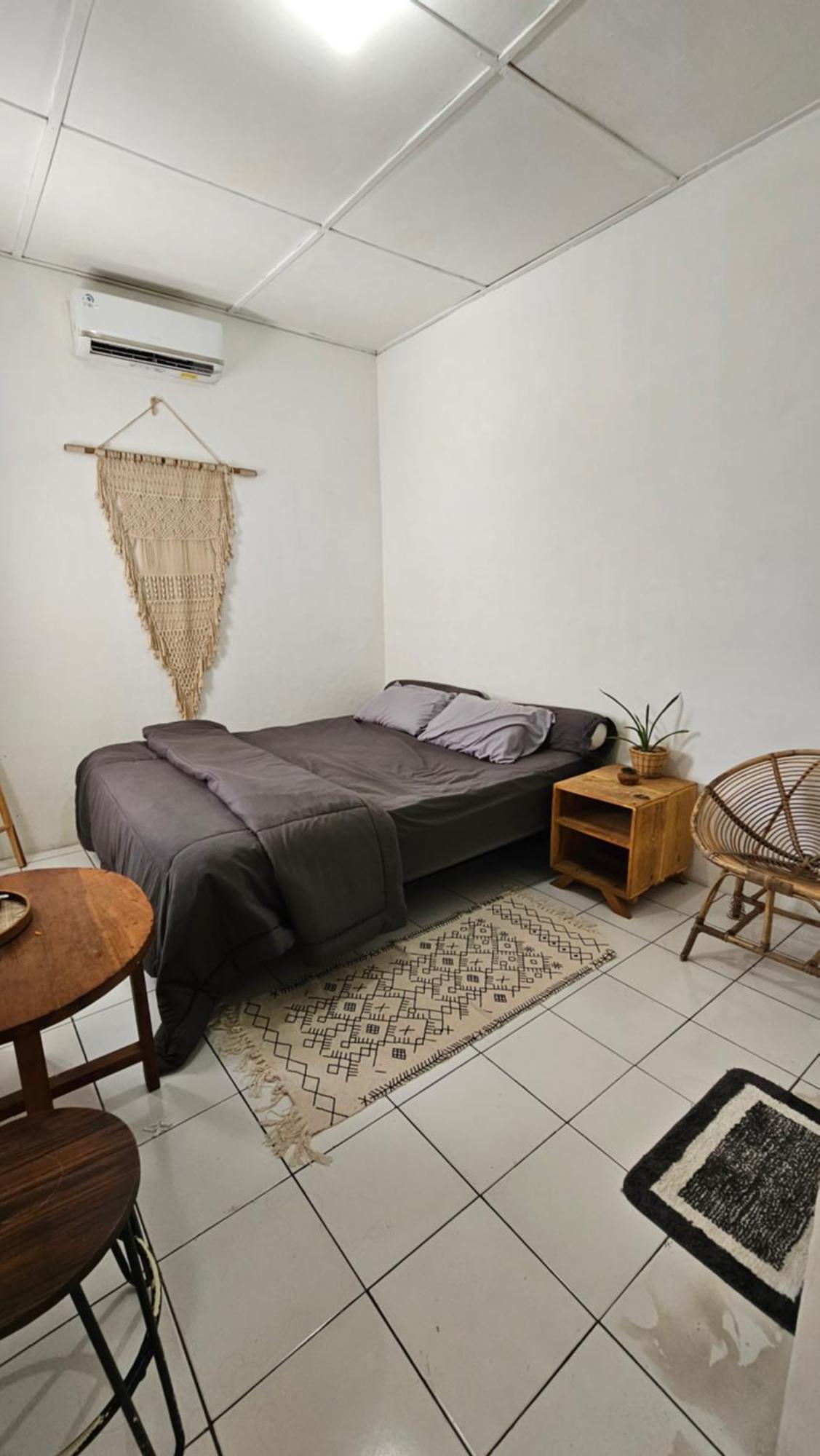 Oke Baik Hostel Jogyakarta Zewnętrze zdjęcie